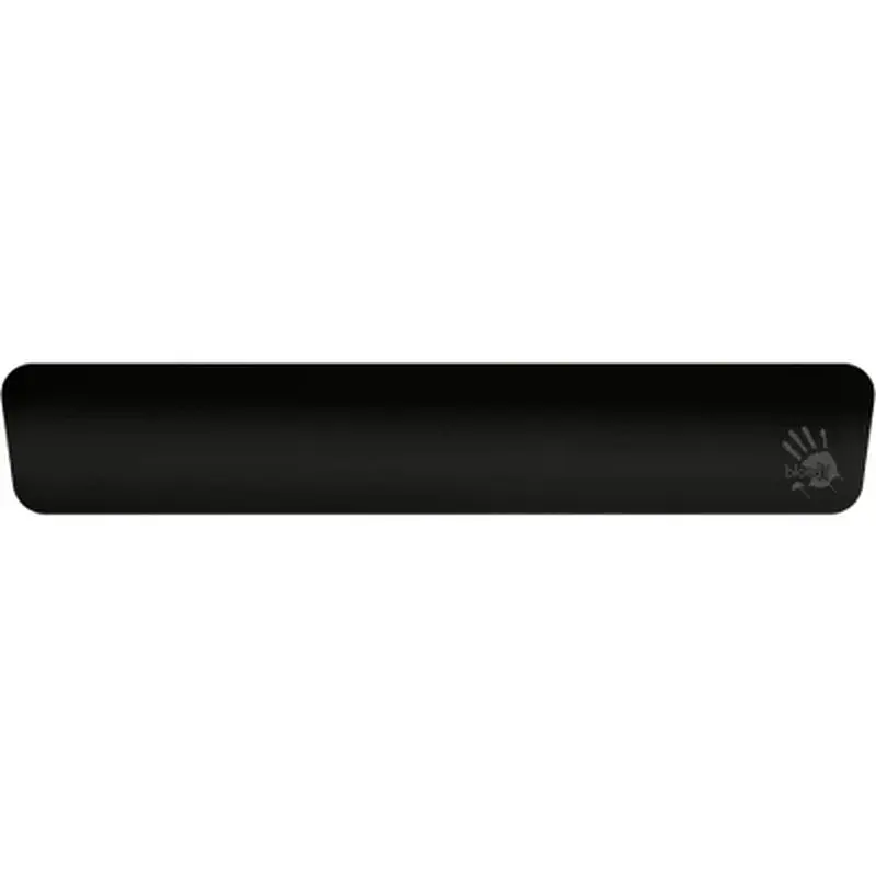Підставка під зап'ястя A4Tech PR-30 441мм Black (4711421001670)