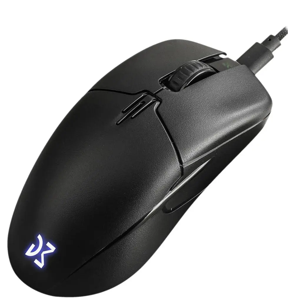 Миша Dream Machines DM7 Switch Duo Wireless Black (DM7_SWITCH_DUO) - фото 3