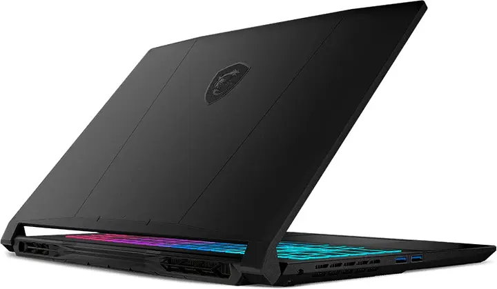 Ноутбук MSI Katana 15 HX B14WFK-494XPL - i5-14450HX 15.6 16GB 512GB No OS RTX 5060 115W - фото 5