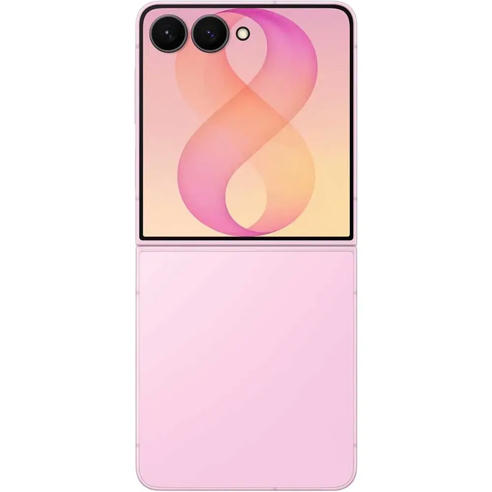 Samsung Galaxy Flip8 12/512GB Pink (SM-F776BLIHSEK) No Adapter UA UCRF - фото 4