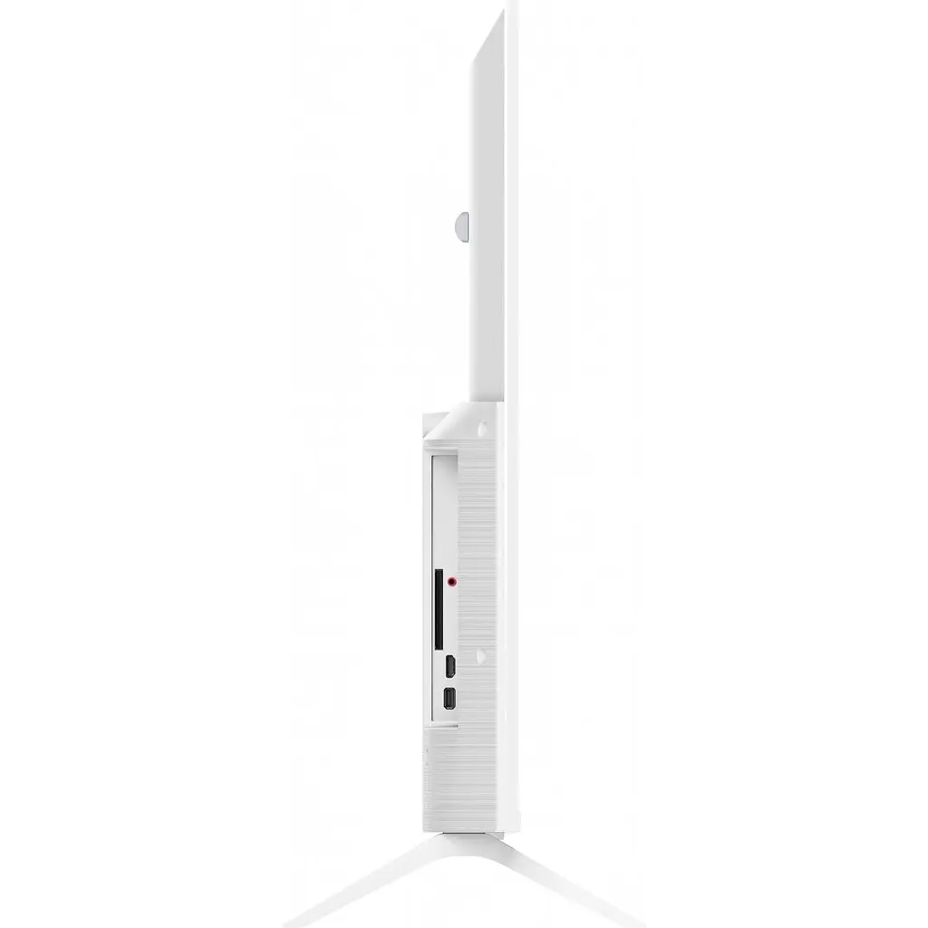 Телевізор Kivi U760Q 43'' LED 4K [43U760QW] [135127] - фото 5