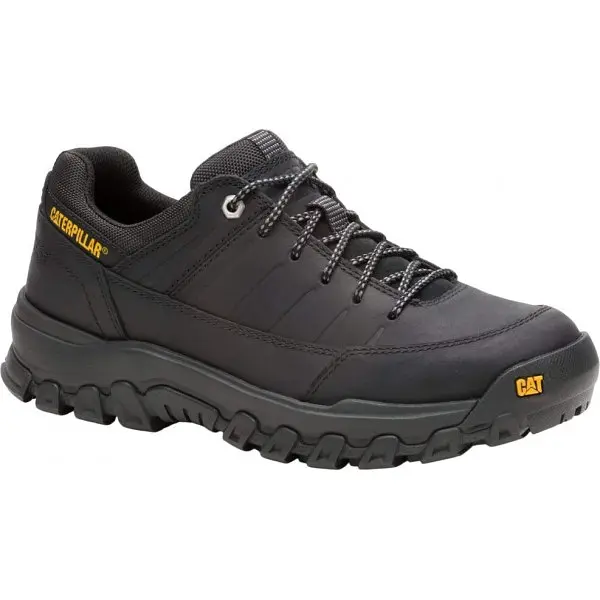 Кросівки Caterpillar Threshold Rebound Low 42 Black (1103-P726207-42) - фото 3
