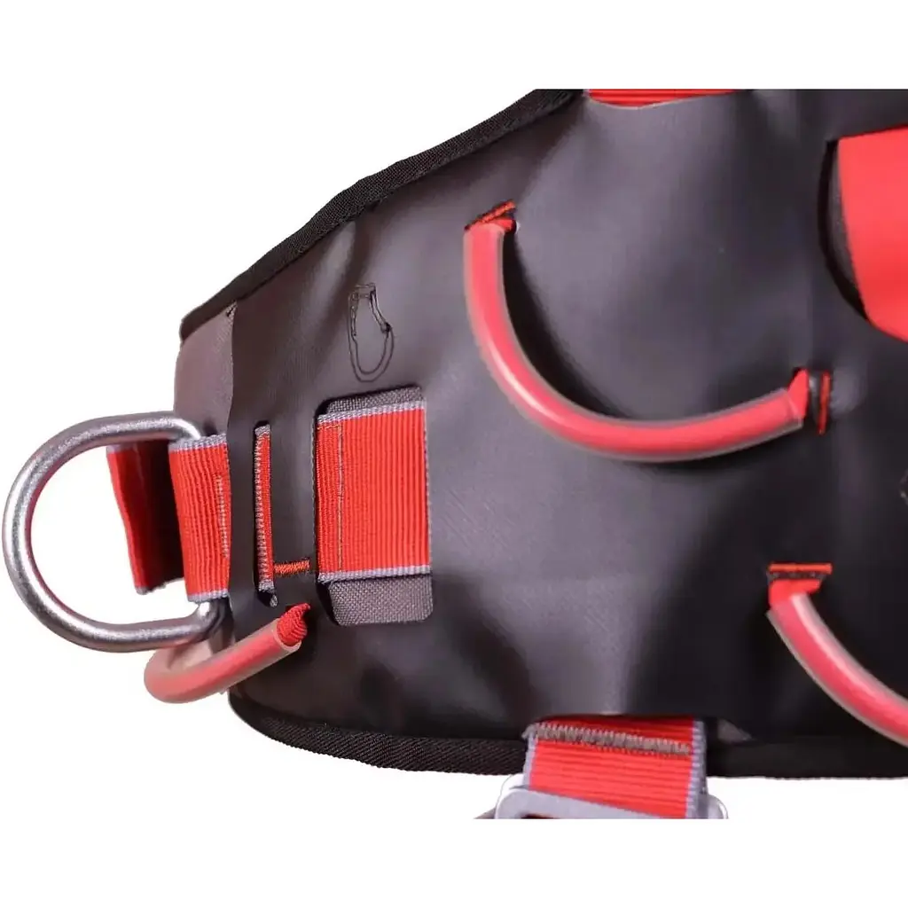 Страхувальна система First Ascent Urban Impulse L/XL Red (1060-FA 1015 02 XL) - фото 5