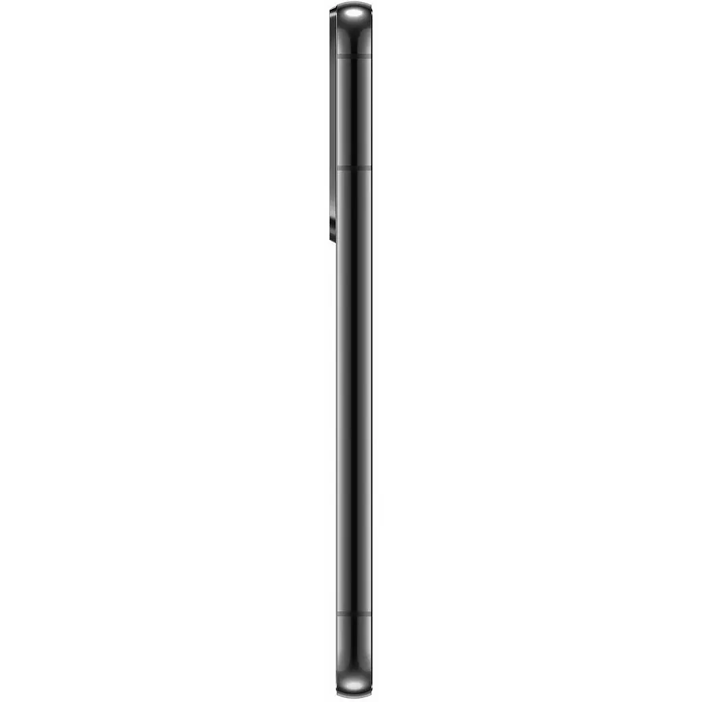 Смартфон Samsung Galaxy S22 Duos SM-S901B/DS 8/256GB Black (2477197870) - фото 3