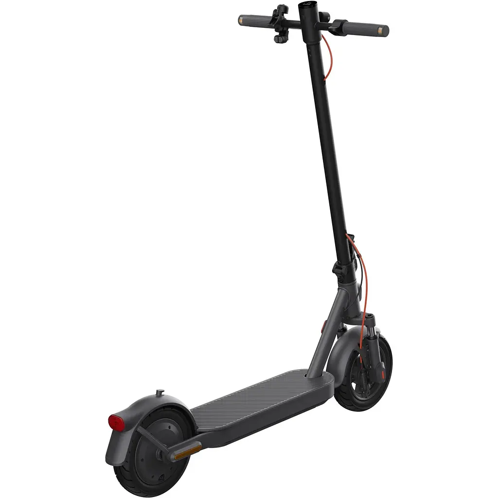 Електросамокат Xiaomi Electric Scooter Elite GL BHR9603GL (1121742) (UA UCRF) - фото 3