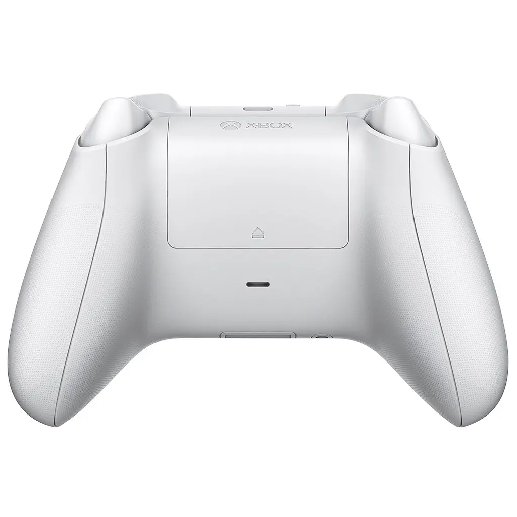 Геймпад Microsoft Xbox Series X/S Wireless Controller Robot White (QAS-00002 QAS-00001 QAS-00009) - фото 5