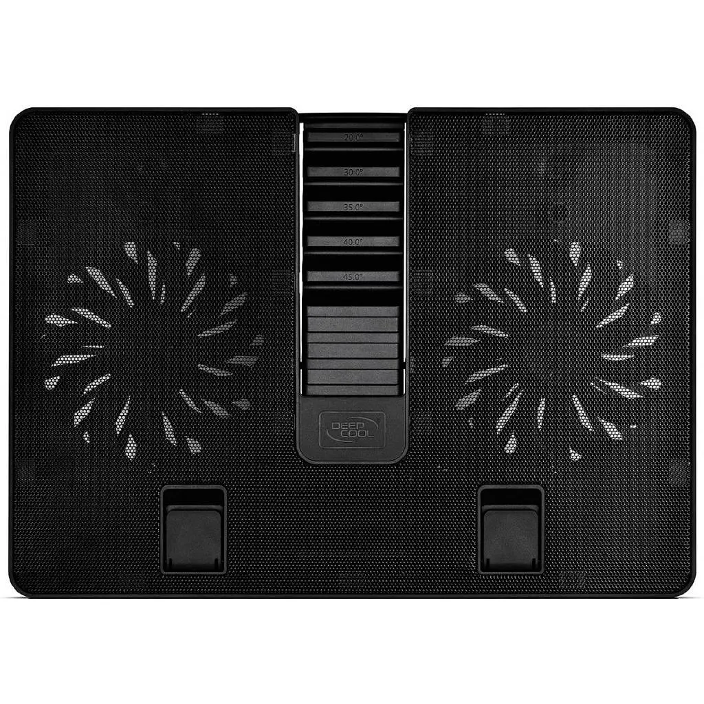 Підставка для ноутбука Deepcool 15,6" U Pal (U PAL) - фото 2