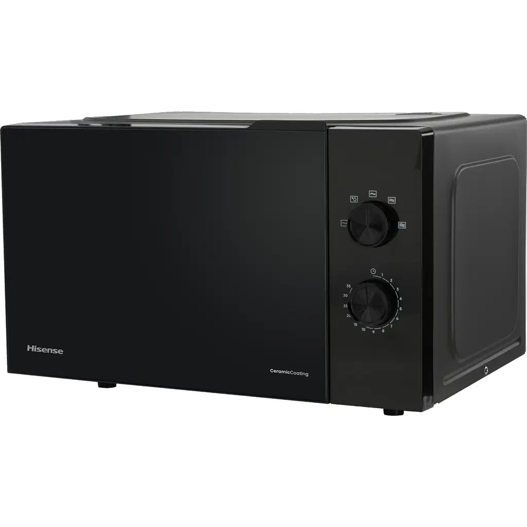 Микроволновая печь Hisense H23MOBP2H4 - фото 2