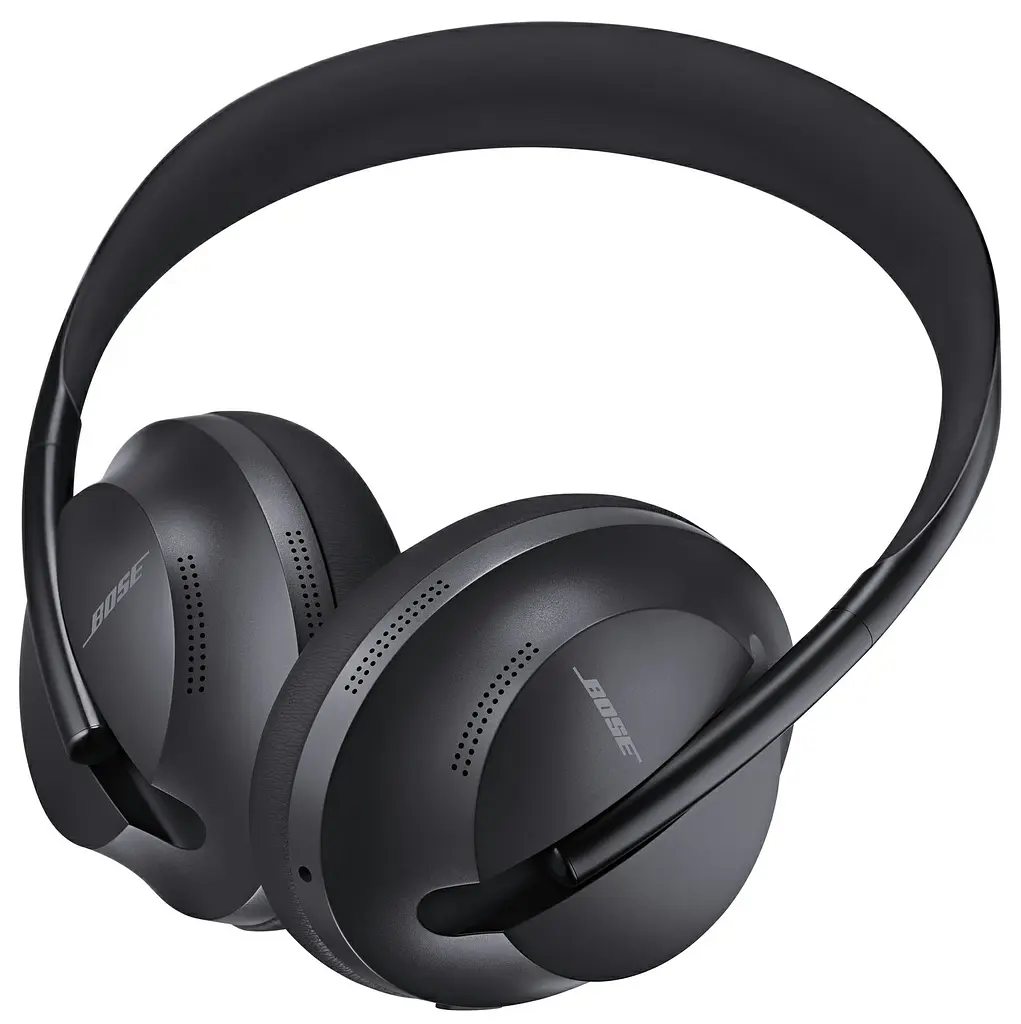 Навушники бездротові Bose Noise Cancelling Headphones 700 Black 794297-0100 (EU) - фото 3
