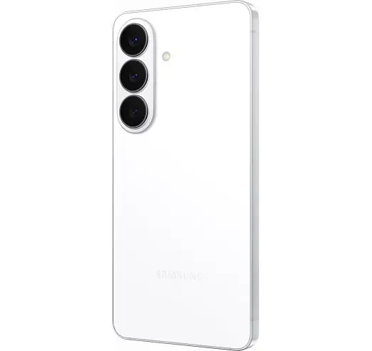 Смартфон Samsung Galaxy S26 12/256Gb White (SM-S942BZWG) UA UCRF - фото 6