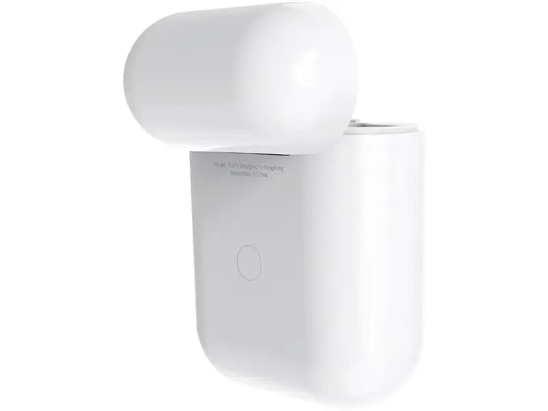 Навушники Hoco EW74 White (6942007631761) - фото 4