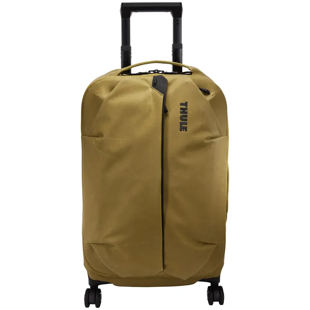 Сумка дорожня Thule Aion Carry On Spinner TARS122 35 Nutria - фото 3
