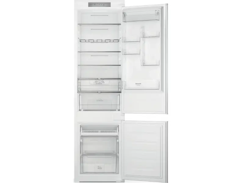 Вбудований холодильник Hotpoint-Ariston HAC20T321 - фото 3