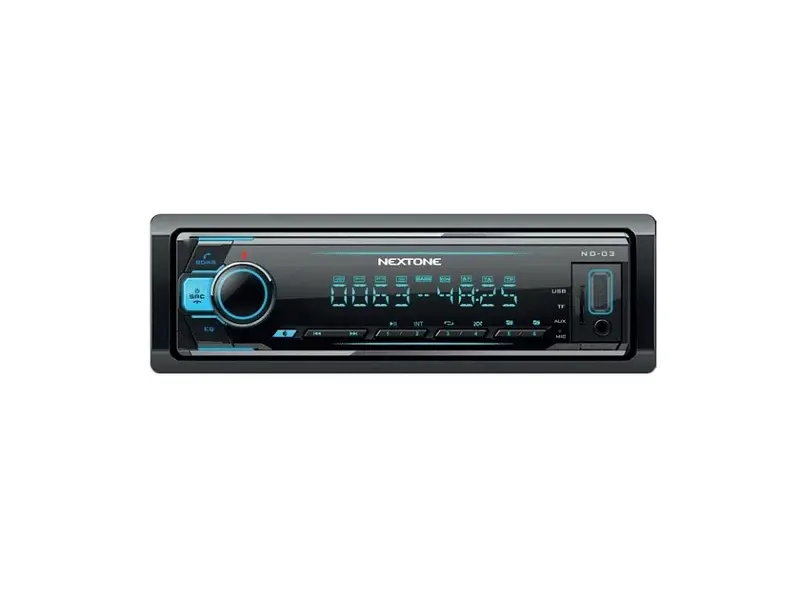 Автомагнітола Nextone ND-03