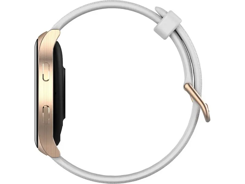Смарт-годинник Motorola Moto Watch 120 Rose Gold - фото 9