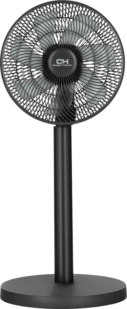 Вентилятор Cooper&Hunter CH-RFF1270RT - фото 8