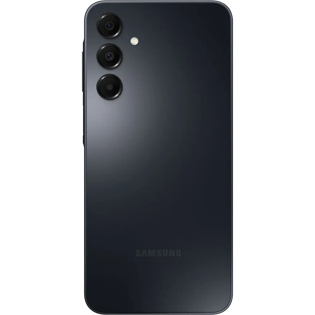 Смартфон Samsung Galaxy A16 4/128GB Black (SM-A165FZKBEUC) UA-UCRF [124978] - фото 3