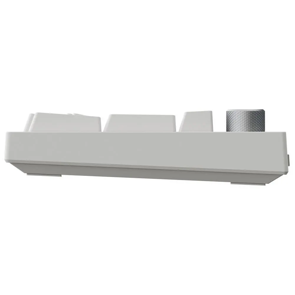 Клавіатура Proove Gaming Slicker Special Edition (Ukraine Layout) White (WKSLSE022402) - фото 6
