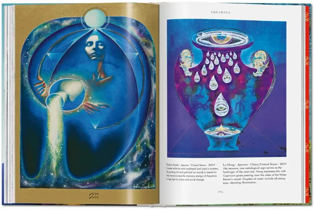 Astrology. The Library of Esoterica - фото 9