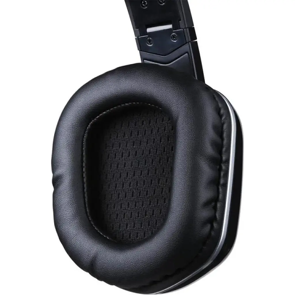 Ігрові навушники Somic G909 Pro Black (9590010164) [119403] - фото 8