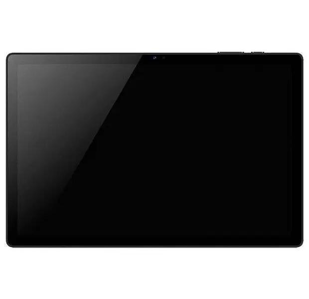 Планшет Oukitel OKT3 8/256GB Gray - фото 2