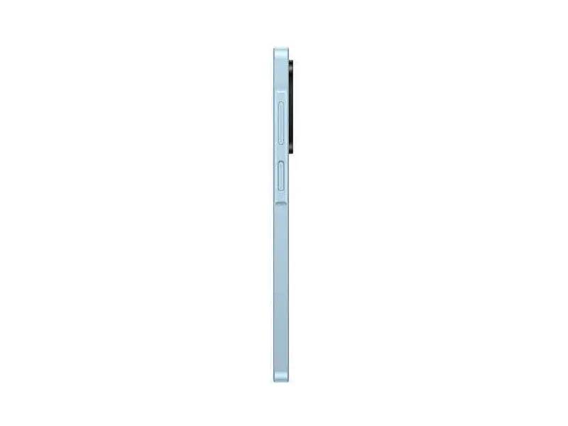 Смартфон Samsung Galaxy A17 4/128GB Light Blue (SM-A175FLBB) - фото 9
