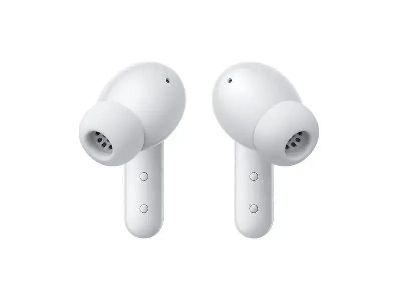 Наушники TWS CMF by Nothing Buds 2 Plus Light Grey (A10600105) - фото 2