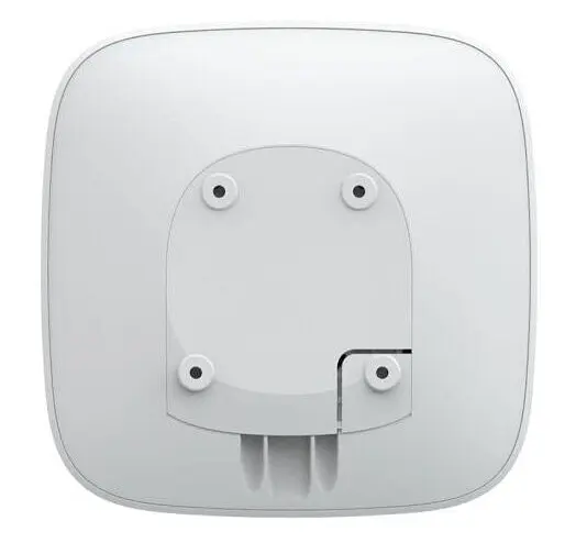 Централь Ajax Hub 2 14910.40.WH1/25447.40.WH1 White - фото 5
