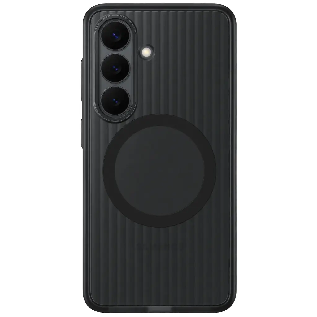 Чохол до мобільного телефона Samsung Rugged Magnet S26 Black (EF-RS942CBEGWW)
