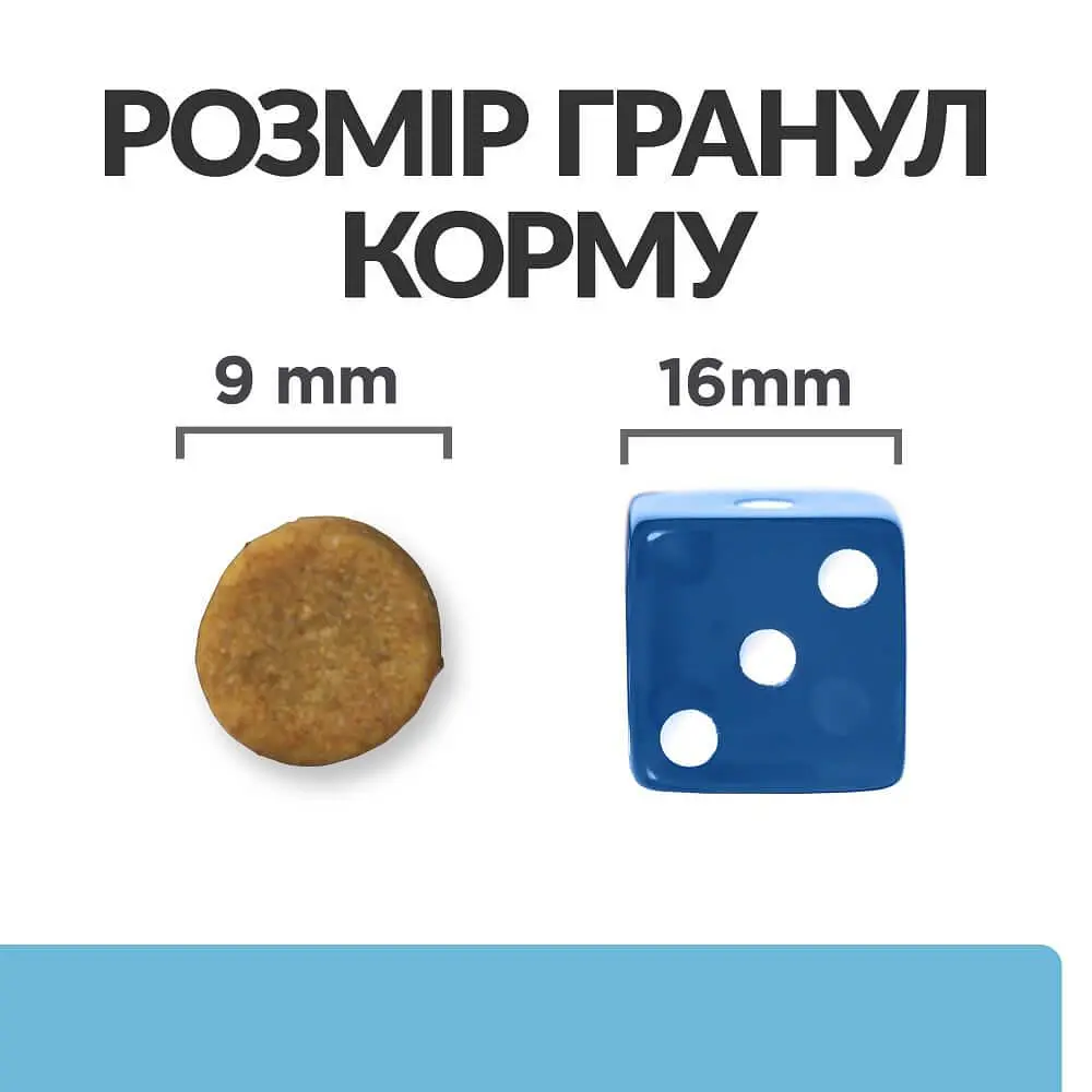 Сухий корм Hill's Prescription Diet k/d Early Stage для котів для підтримання функції нирок на ранній стадії з - фото 7