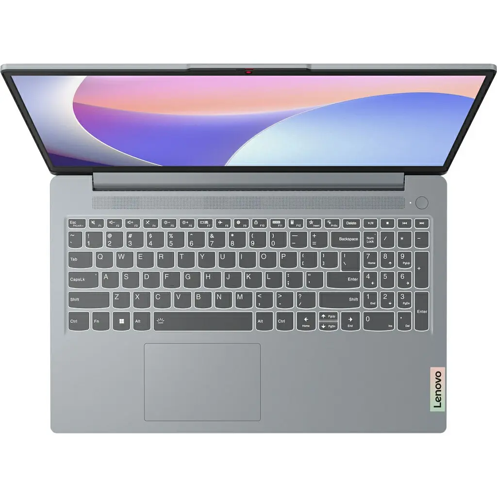 Ноутбук Lenovo IdeaPad Slim 3 15IRH8 (83EM00C3RA) - фото 4