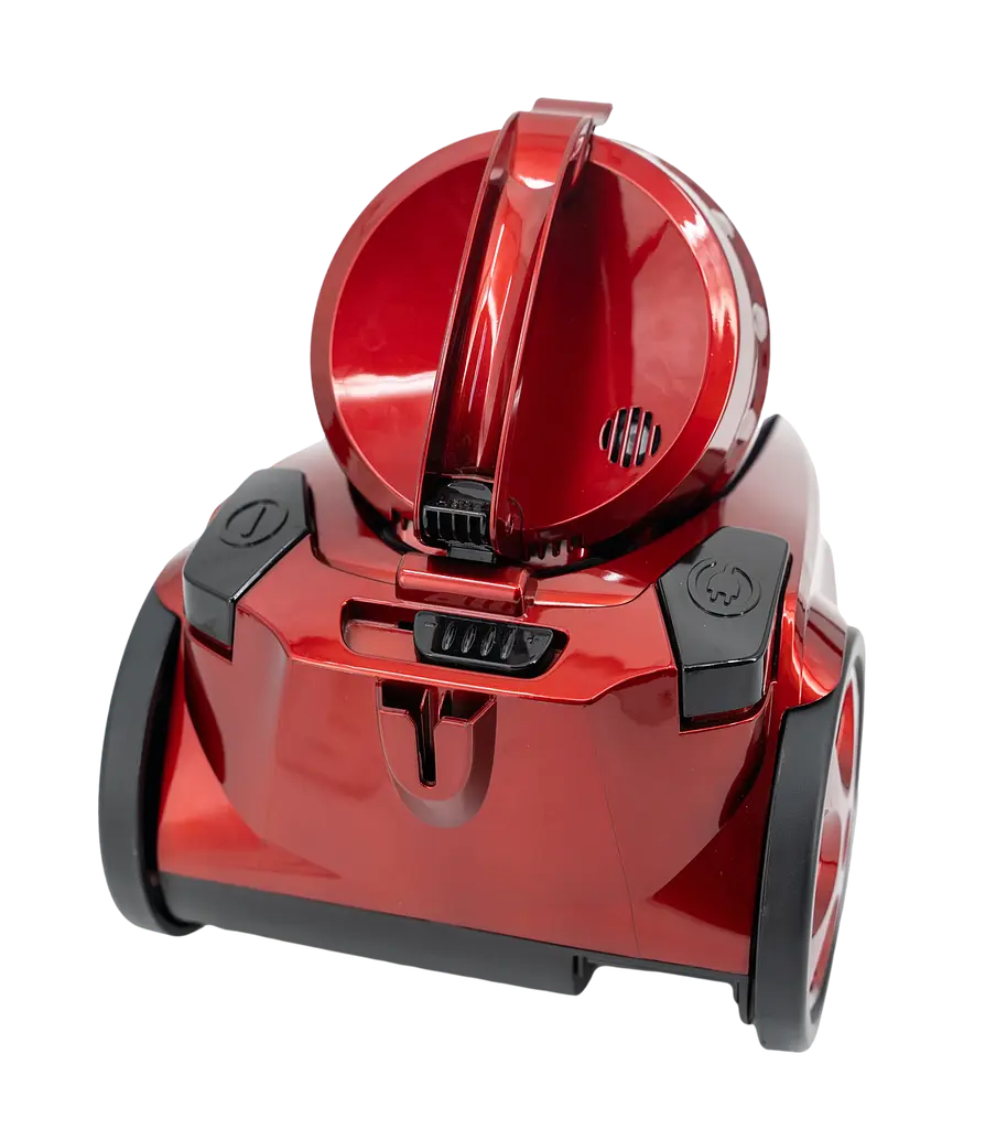 Пилосос MAGIO МG-895, 2200Вт, 3л., мульти-ступінчата система - фото 4