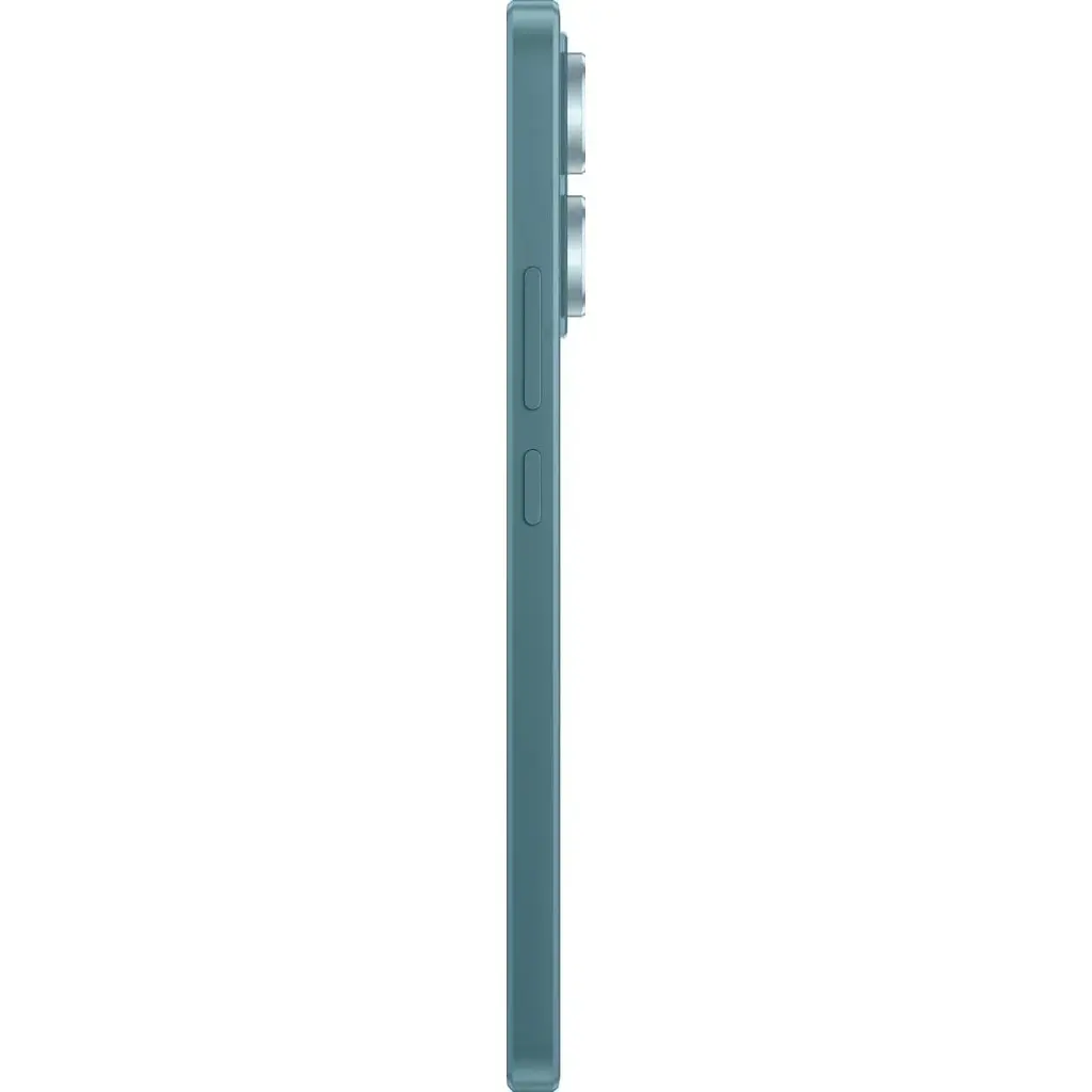 Смартфон Xiaomi Redmi Note 13 Pro 5G 8/256GB Ocean Teal (Global Version) NFC - фото 6