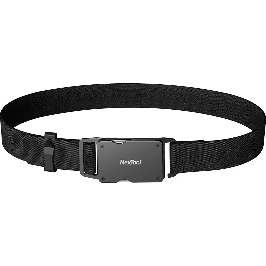 Ремінь-мультитул Nextool Multi Functional Belt Tool P50 [144300] - фото 3