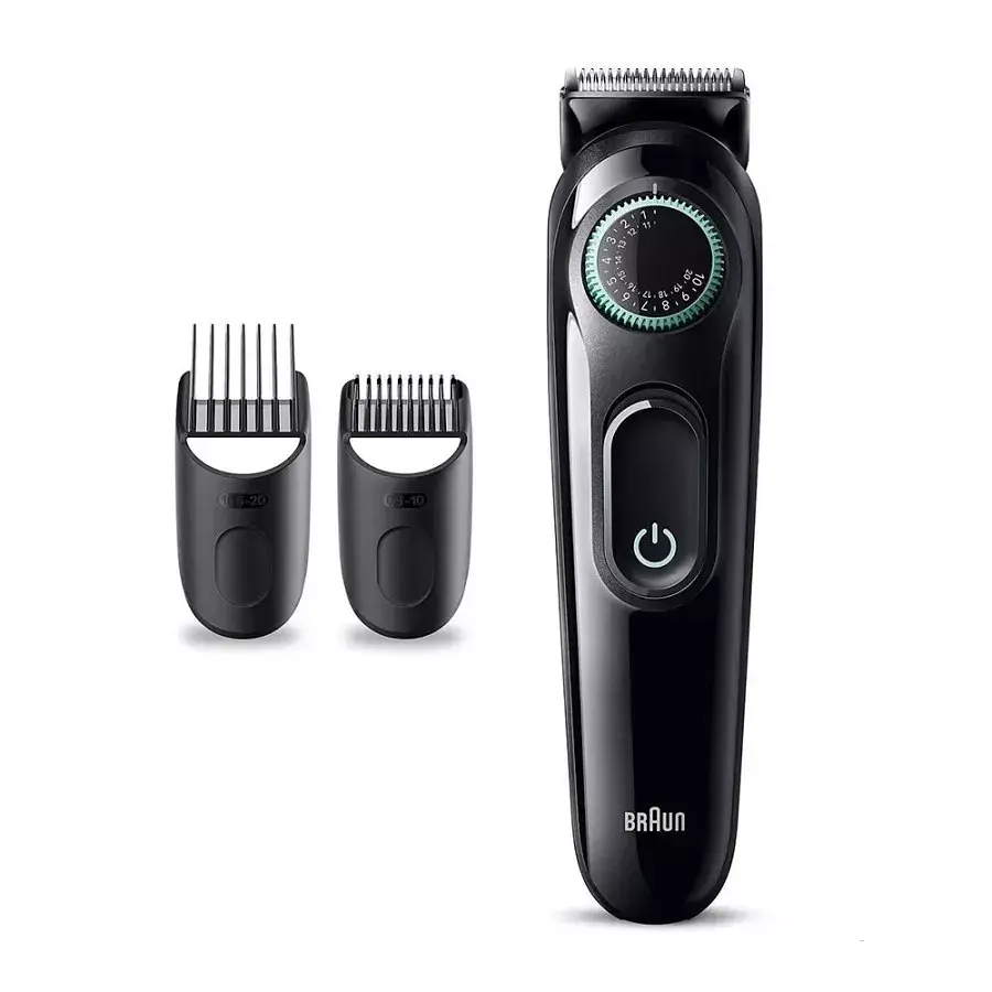 Тример BRAUN BT 3411 - фото 4