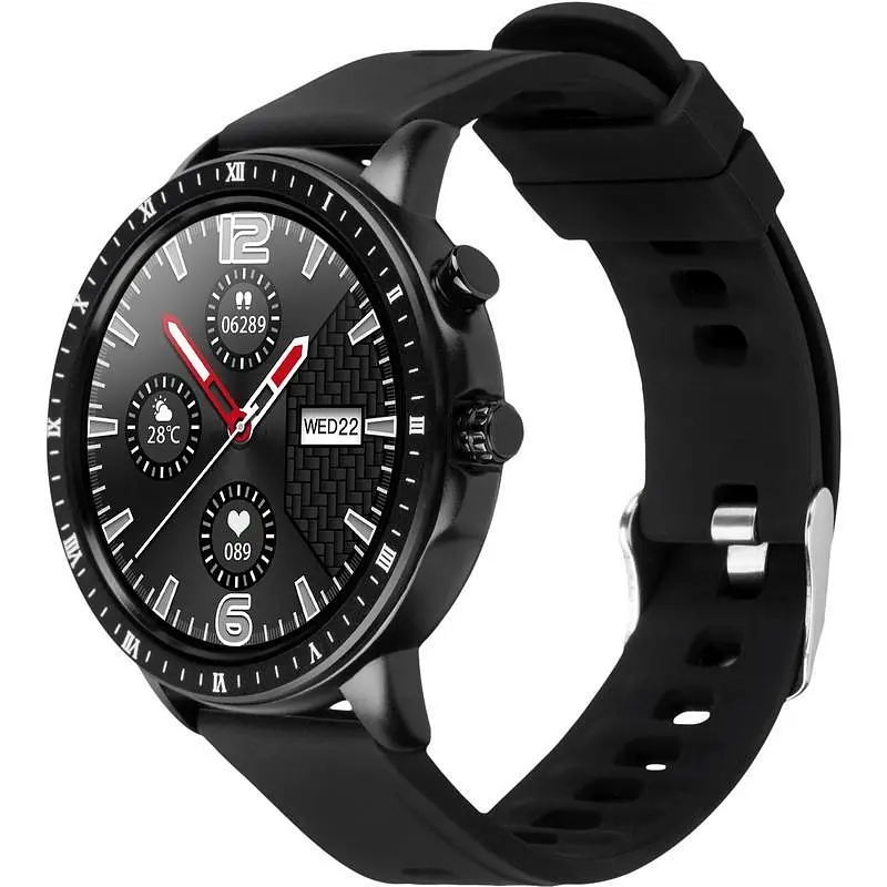 Умные часы Gelius Pro New Generation GP-SW005 - фото 2