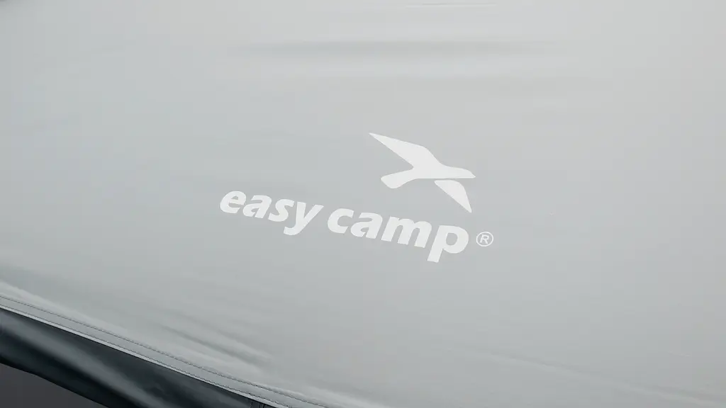 Шатро Easy Camp Day Lounge Granite Grey (120426)  - фото 8