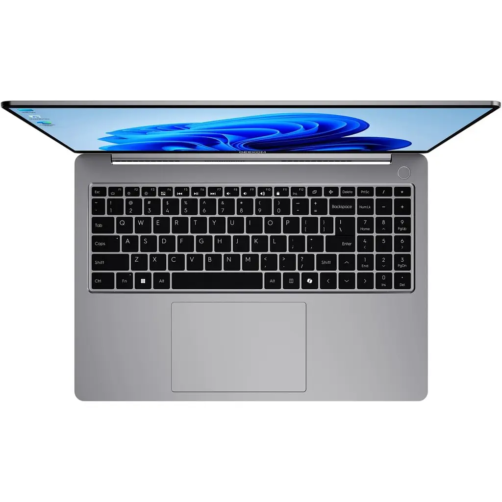 Ноутбук GEEKOM GeekBook X16 Pro (NX16AM) [175983] - фото 3