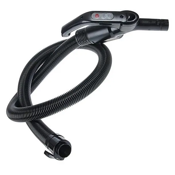 Шланг с управлением на ручке для пылесоса Samsung SC8587, SC8585, SC8583, SC8552, SC8550, DJ97-00889L - фото 2