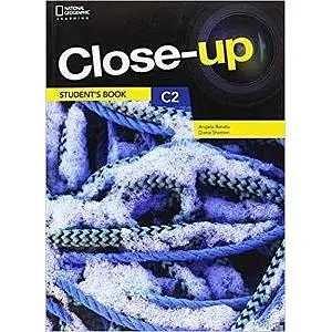 Close-Up 2nd Edition C2 SB with Online Student Zone + DVD E-Book