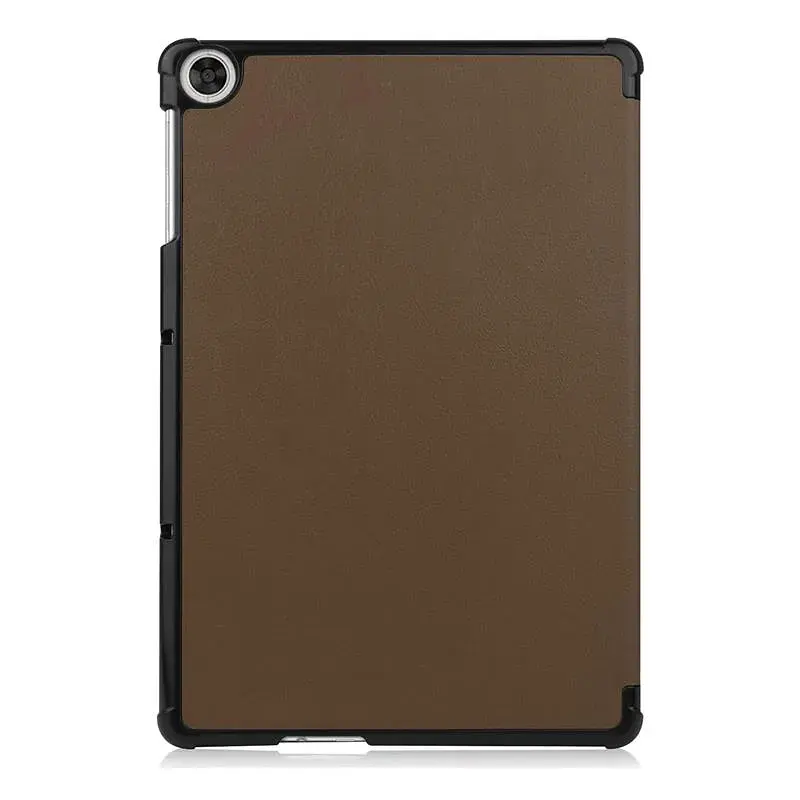 Чохол до планшета BeCover Smart Case Huawei MatePad T10 Brown (705389) - фото 2