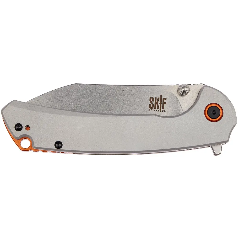 Нож Skif Jock SW Grey - фото 3