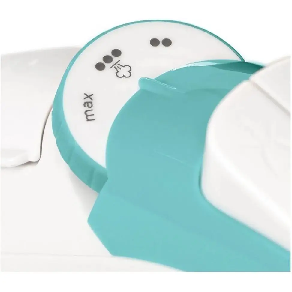 Утюг с паром Russell Hobbs Light & Easy Iron 26470-56 - фото 4