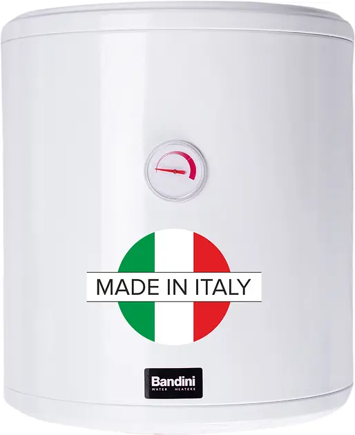 Водонагрівач Bandini Water Heaters SE 50