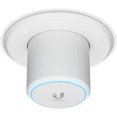 Точка доступу Wi-Fi Ubiquiti UniFi 6 Mesh (U6-MESH) - фото 5