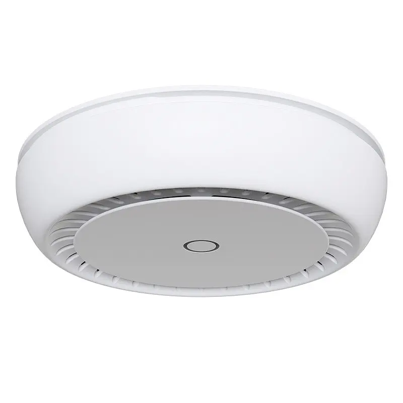 Точка доступу Mikrotik cAP XL ac, RBcAPGi-5acD2nD-XL, 2xGbit LAN один з PoE-out), built-in 2.4Ghz/ - фото 2