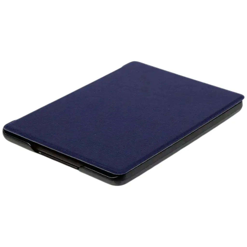 Обложка Primolux Slim для электронной книги Amazon Kindle All-new 10th Gen. 2019 (J9G29R) dark blue - фото 5