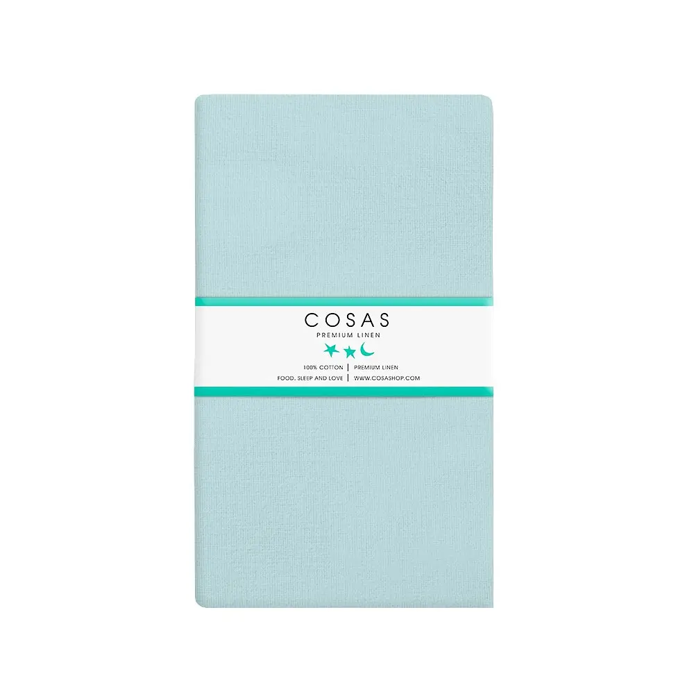 Дитяча постільна білизна в ліжечко COLOR ANIMALS COSAS (4822052078617) - фото 6