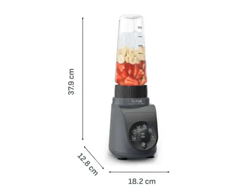 Фітнес-блендер Tefal BL1EHBF0 Blend Up Essential - фото 3