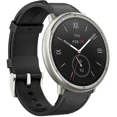 Смарт-годинник Amazfit Active 2R Premium W2437GL1N Чорний (1194181) - фото 3